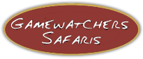 Gamewatchers Safaris Logo
