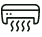 Airconditioning Icon