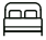 Bed Icon