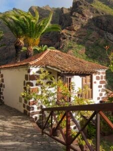 Cottage Accommodation