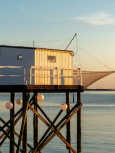 Seafront Accommodation