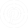 Pinterest Logo