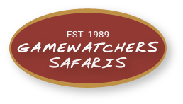 Gamewatchers Safaris Logo