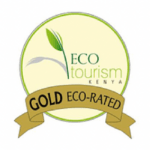 Gold Eco Tourism Award