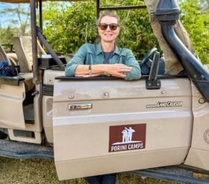 Kristy Thomson I Safari Specialist I Gamewatchers Safaris | Gamewatchers Safaris Kristy Thomson I Safari Specialist I Gamewatchers Safaris