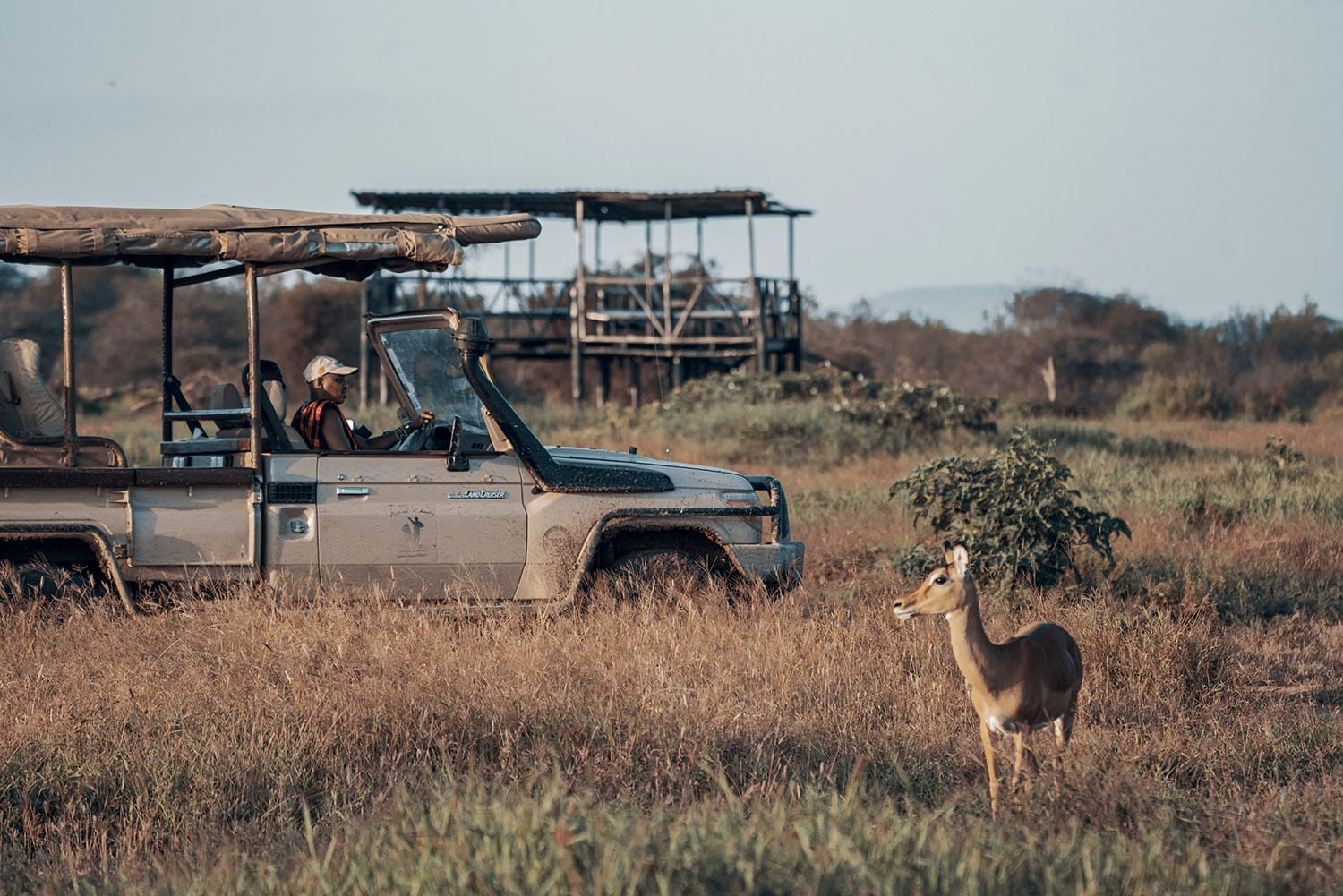 Ol Tukai Lodge gal 5