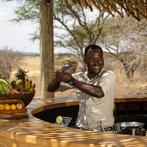 galleryLoliverscamp | Gamewatchers Safaris