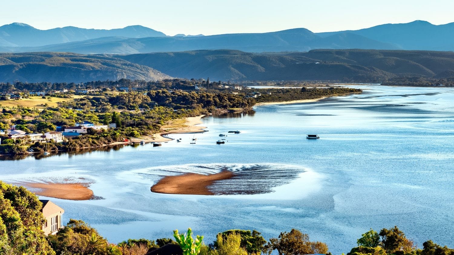 garden route