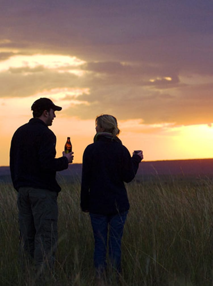 lion camp feature | Gamewatchers Safaris