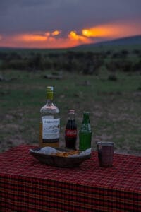 Mara Ripoi Conservancy