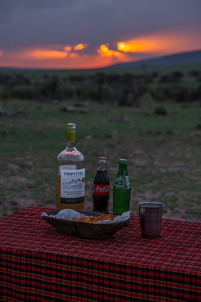 Mara Ripoi Conservancy