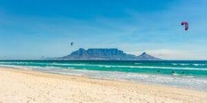 South Africa
