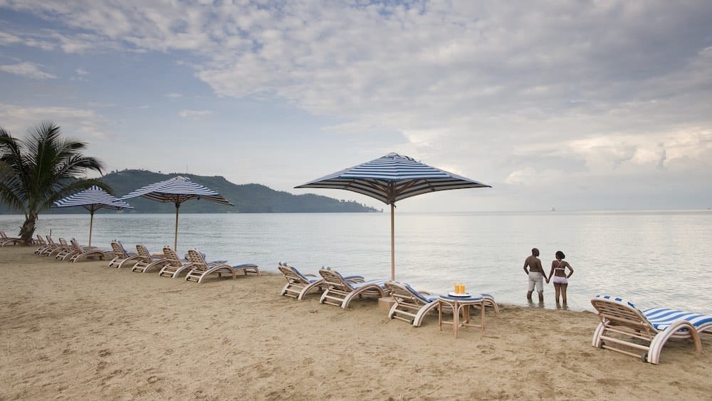 Activities - Lake Kivu Private Beach