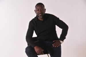 George Mutuku | Gamewatchers Safaris