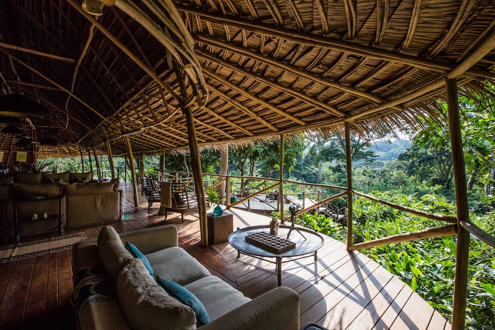 Odzala National Park - Republic of Congo