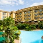Kigali Hotel