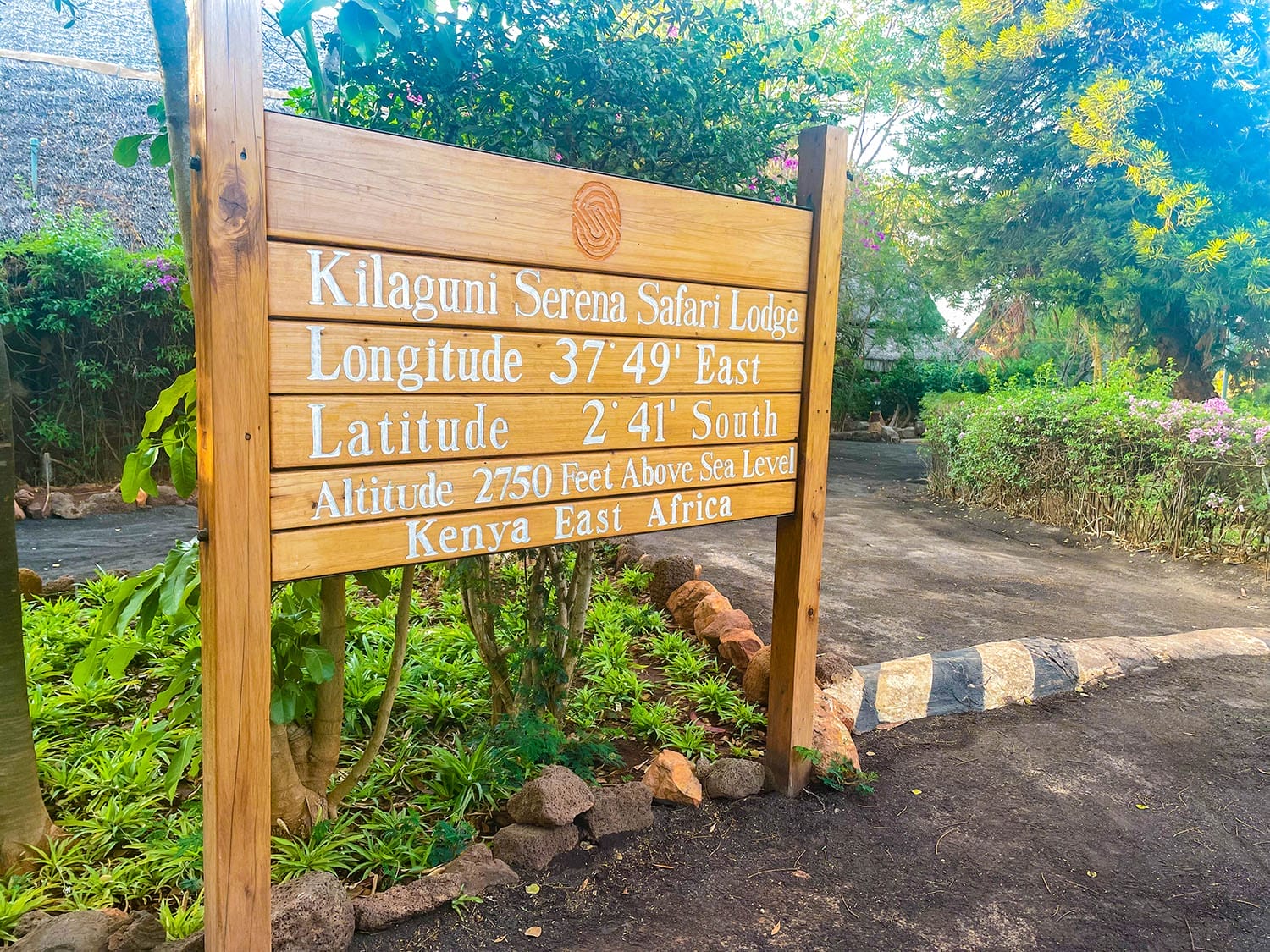 Kilaguni Serena Lodge gal 3