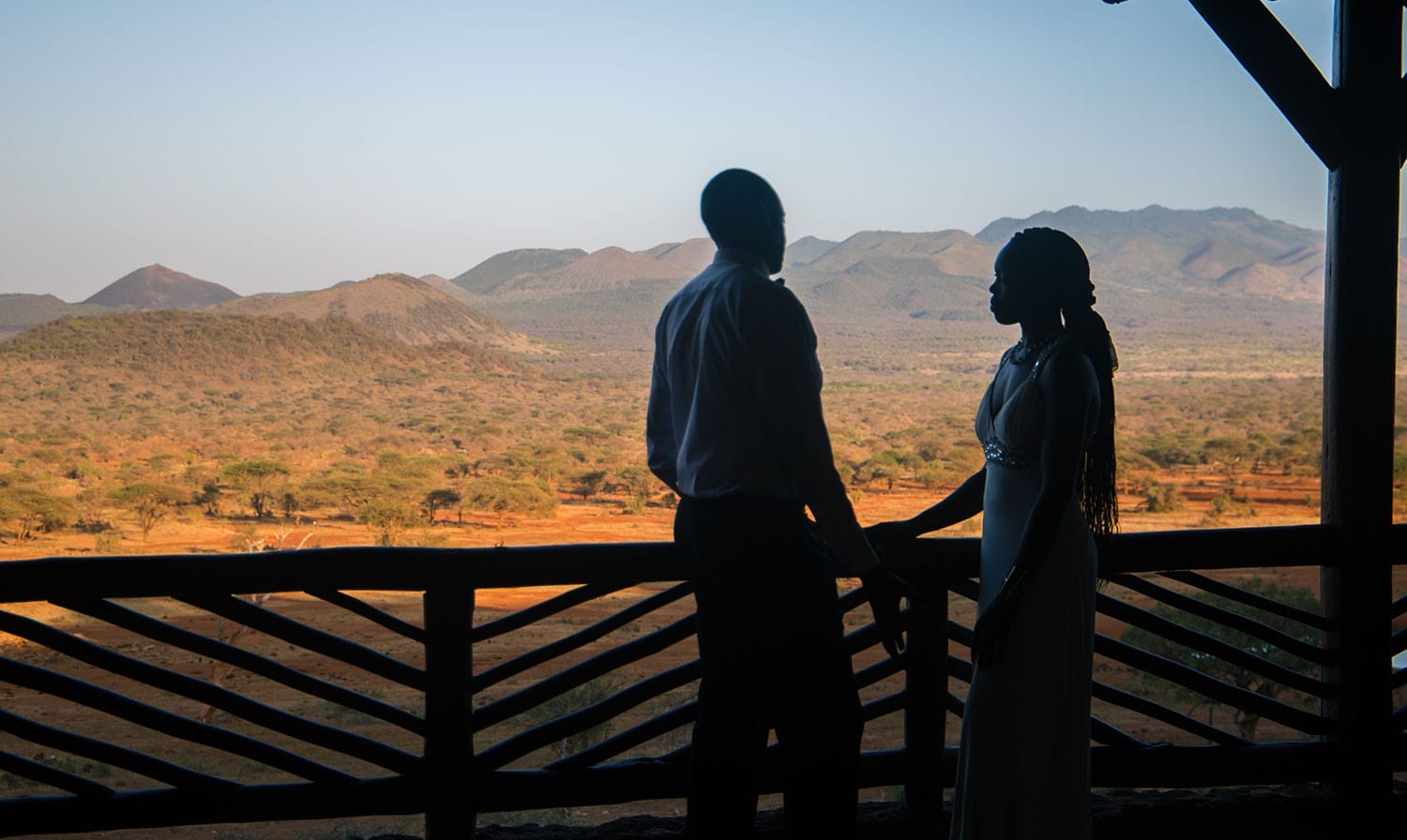 Kilaguni Serena Lodge