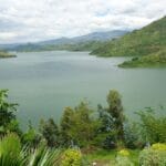 Lake Kivu