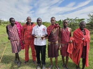 Maasai Mara Wildlife Conservancies