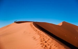 Sossusvlei Dune