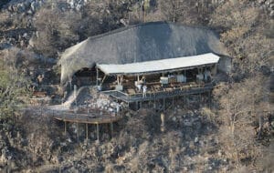 Ongava Lodge