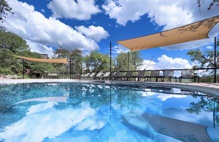 Ongava Lodge