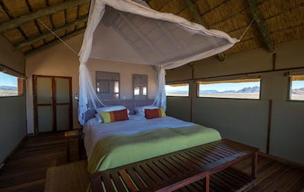 Kulala Desert Lodge