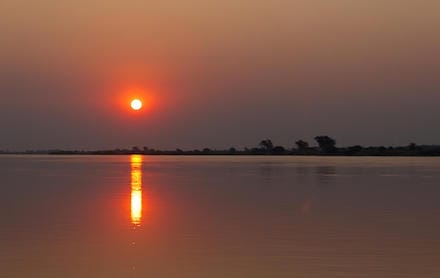 Namibia_Zambezi_Mubala_Lodge_sunset_440x278