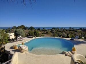 Bakuba Lodge, Madagascar