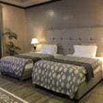 TwinSuite