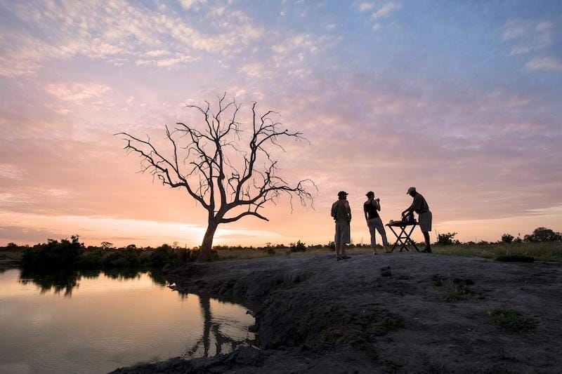 Zimbabwe_Somalisa-Camp_sundowner_800x533