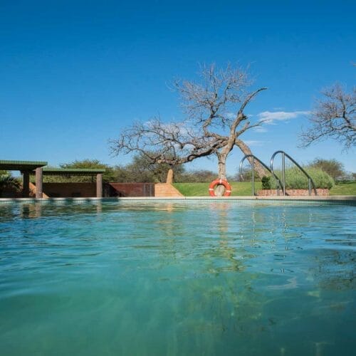 pool