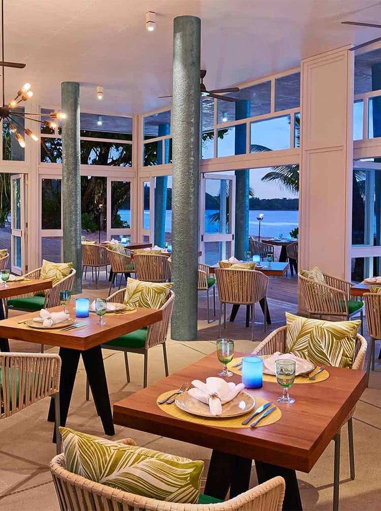 feature - avani seychelles