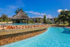 The Royal Zanzibar Hotel