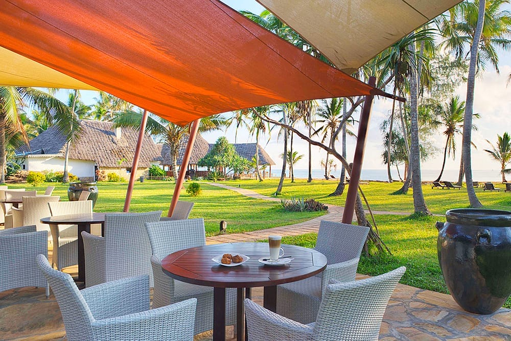 BlueBay Beach Resort, Zanzibar