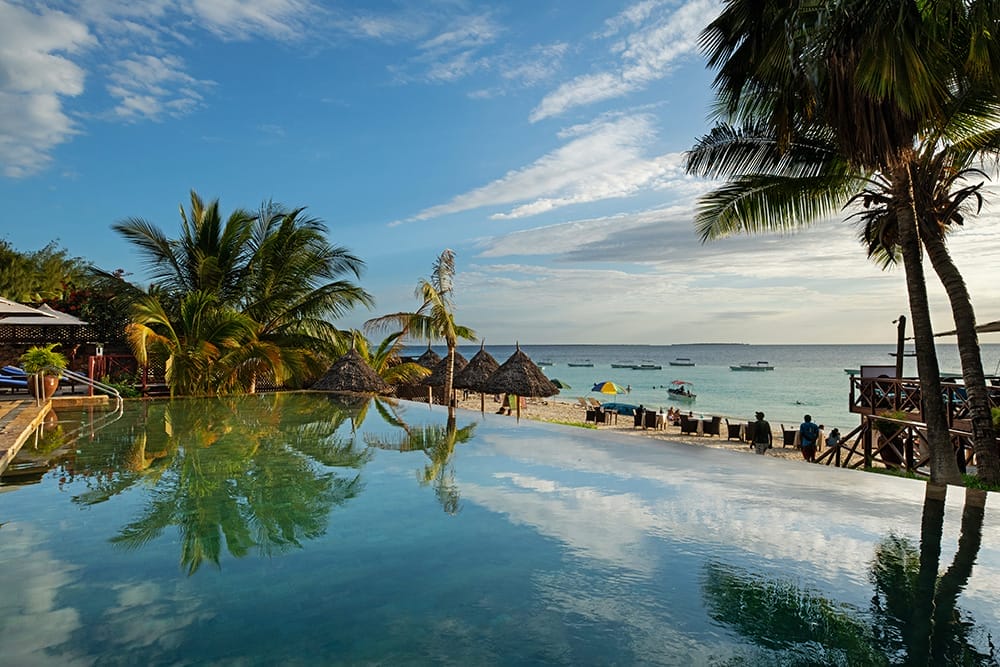 The Z Hotel Zanzibar