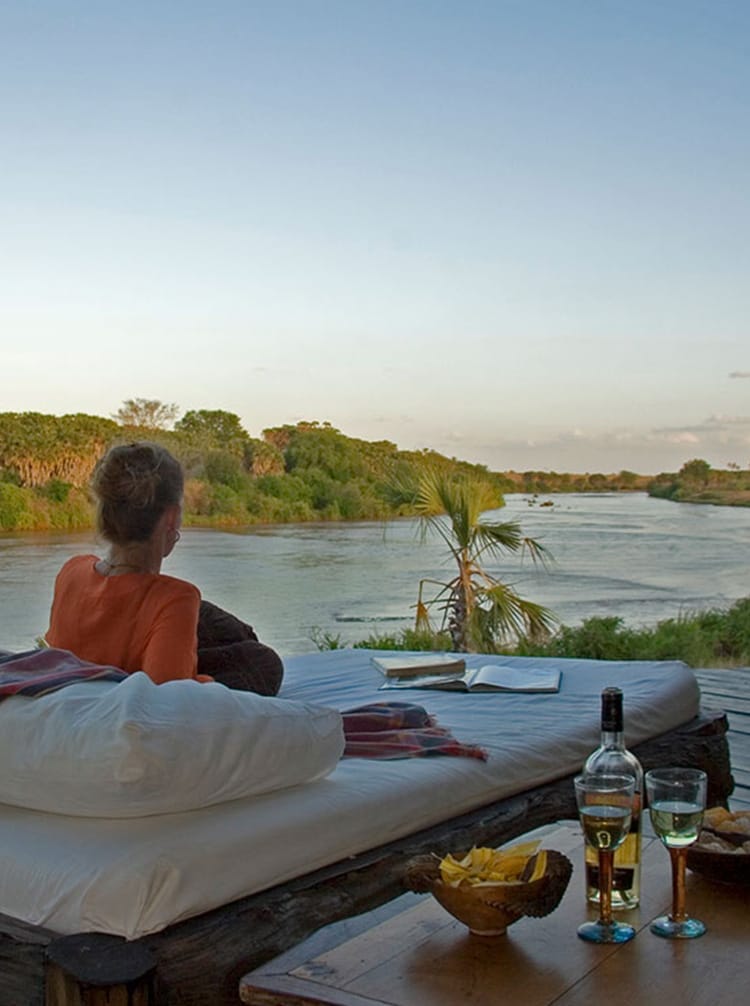 Galdessa Safari Camp