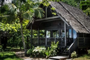 Anjajavy Le Lodge, Madagascar