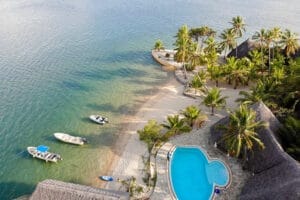 Manda Bay Lamu