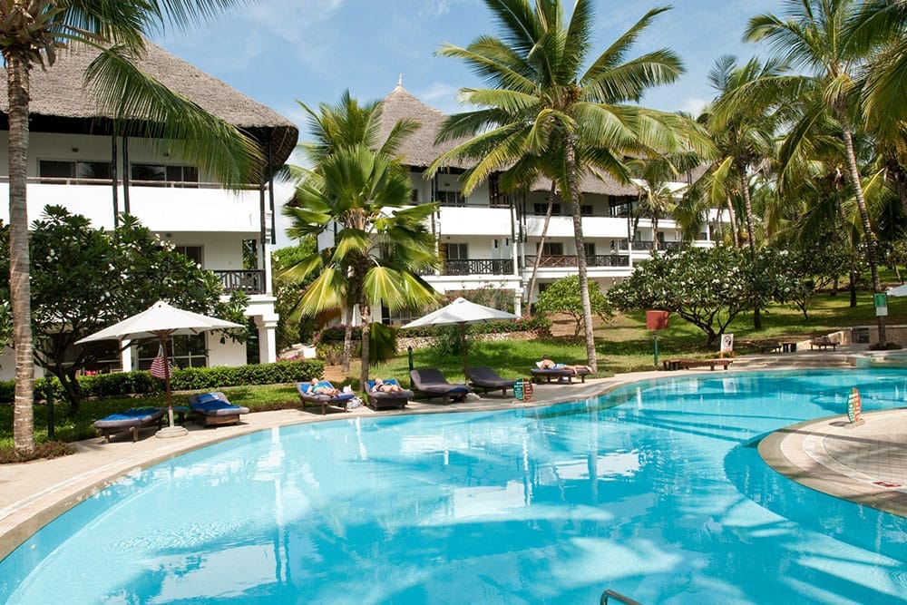 Turtle Bay Beach Resort