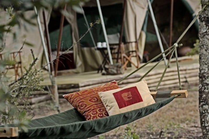 hammock-laikipia