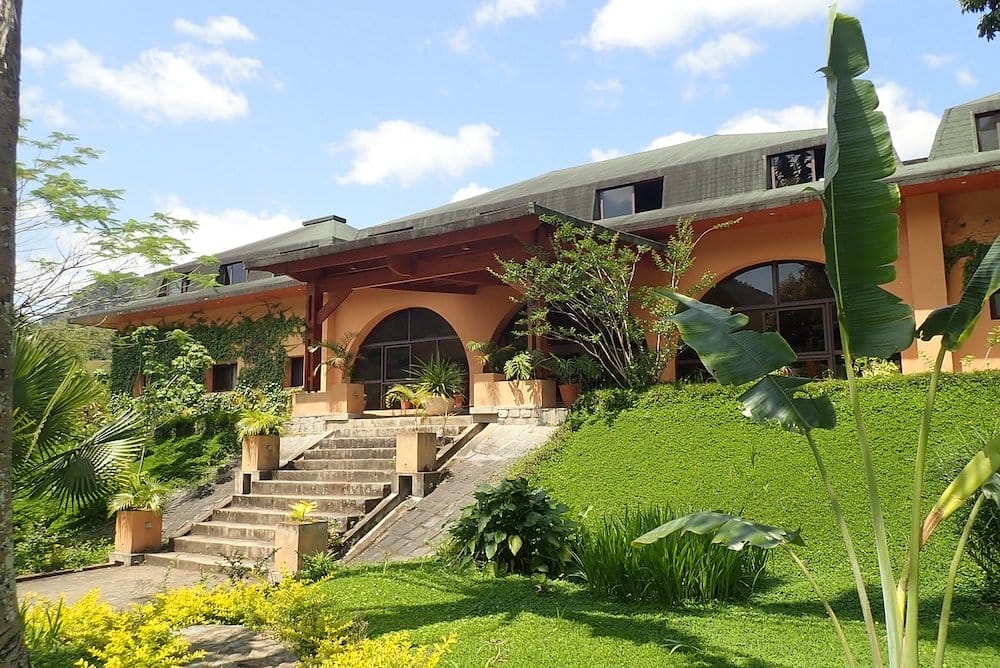 hotel-thermal-ranomafana