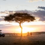 KENYA I Gamewatchers Safaris