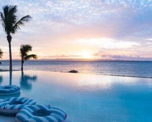 Madagascar Beach Holidays