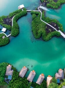 Prince Maurice, Mauritius