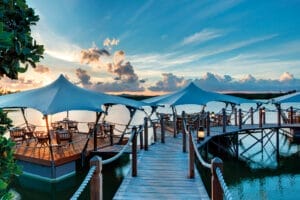 Prince Maurice Hotel