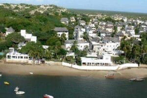 Peponi Hotel Lamu