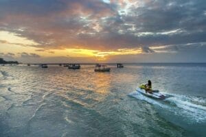 Sarova Whitesands Beach Hotel