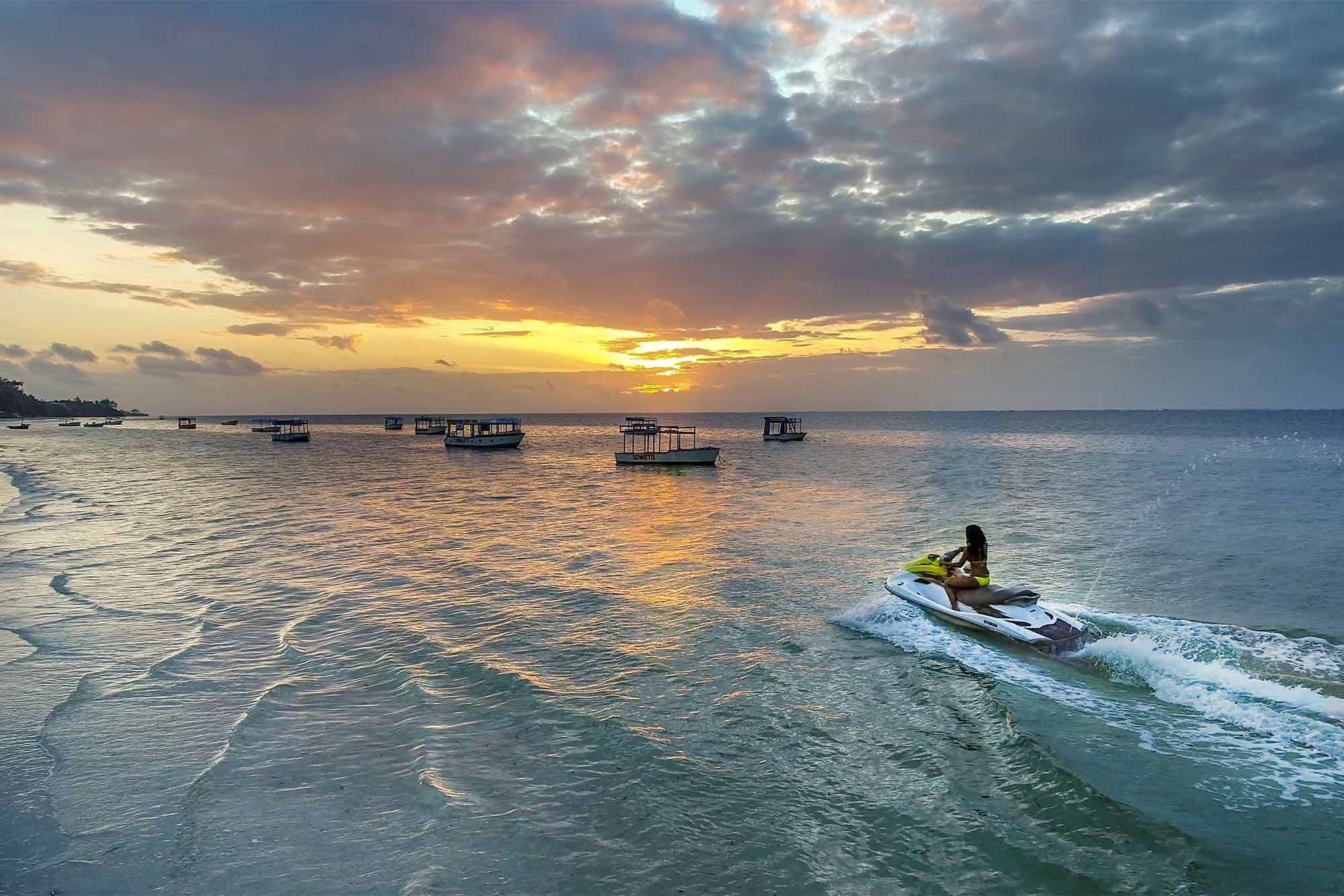 Sarova Whitesands Beach Hotel | Gamewatchers Safaris Sarova Whitesands Beach Hotel